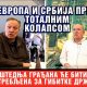 Štednja građana će biti upotrebljena za gubitke Države